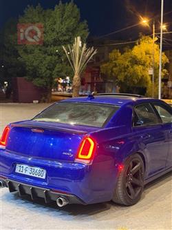 Chrysler 300